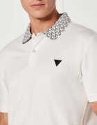 GUESS Polo LYLE | Slim Fit