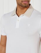 GUESS Polo NOLAN | Extra slim fit