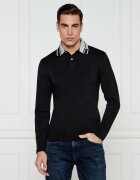GUESS Polo OLIVER | Extra slim fit