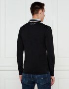 GUESS Polo OLIVER | Extra slim fit