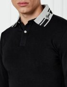 GUESS Polo OLIVER | Extra slim fit