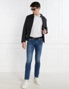 GUESS Polo PAUL PIQUE TAPE | Slim Fit
