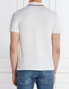 GUESS Polo PAUL PIQUE TAPE | Slim Fit