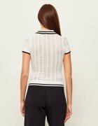 GUESS Polo POINTELLE VIENNA | Slim Fit