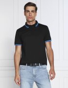 GUESS Polo | Slim Fit