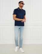 GUESS Polo | Slim Fit