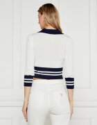 GUESS Polo SYDNEY | Cropped Fit