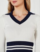 GUESS Polo SYDNEY | Cropped Fit