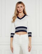 GUESS Polo SYDNEY | Cropped Fit