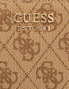 GUESS Portofel Brenton