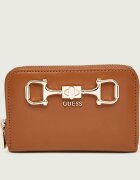 GUESS Portofel JANIE