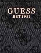 GUESS Portofel LAUREL II