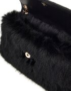 GUESS Poșetă de seară | shearling