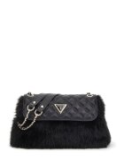 GUESS Poșetă de seară | shearling
