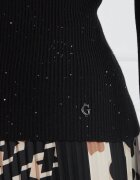 GUESS Pulover 1981 Ankle | Slim Fit