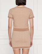 GUESS Pulover ASHLEY | Regular Fit