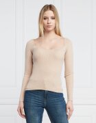 GUESS Pulover BABETTE | Slim Fit