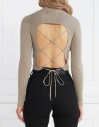 GUESS Pulover | Cropped Fit