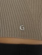 GUESS Pulover | Cropped Fit