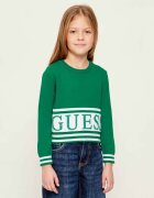 GUESS Pulover | Cropped Fit