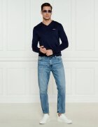 GUESS Pulover DAREN | Regular Fit cu adaos de lână