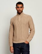 GUESS Pulover Dawson | regular fit