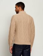 GUESS Pulover Dawson | regular fit