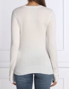 GUESS Pulover ELINOR | Regular Fit