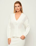 GUESS Pulover ETSUKO | Relaxed fit