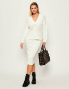 GUESS Pulover ETSUKO | Relaxed fit
