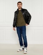 GUESS Pulover EVANDER | Regular Fit cu adaos de lână