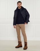 GUESS Pulover EVANDER | Regular Fit cu adaos de lână