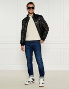 GUESS Pulover EVANDER | Regular Fit cu adaos de lână