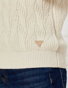 GUESS Pulover EVANDER | Regular Fit cu adaos de lână