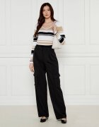 GUESS Pulover Evie | Slim Fit