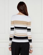 GUESS Pulover Evie | Slim Fit
