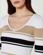 GUESS Pulover Evie | Slim Fit