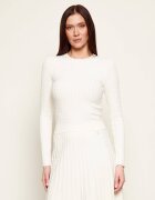 GUESS Pulover Hana | Slim Fit