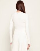 GUESS Pulover Hana | Slim Fit