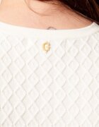 GUESS Pulover Hana | Slim Fit