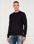 GUESS Pulover HERON | Regular Fit