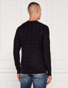 GUESS Pulover HERON | Regular Fit