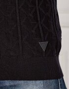 GUESS Pulover HERON | Regular Fit
