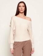 GUESS Pulover Jamia | regular fit