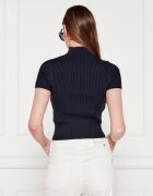 GUESS Pulover JAYLA | Cropped Fit