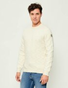 GUESS Pulover JOHN CN | regular fit