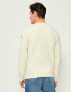 GUESS Pulover JOHN CN | regular fit