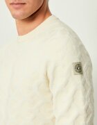 GUESS Pulover JOHN CN | regular fit