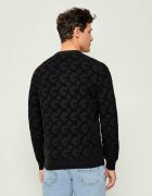 GUESS Pulover JOHN | regular fit