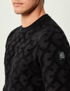 GUESS Pulover JOHN | regular fit
